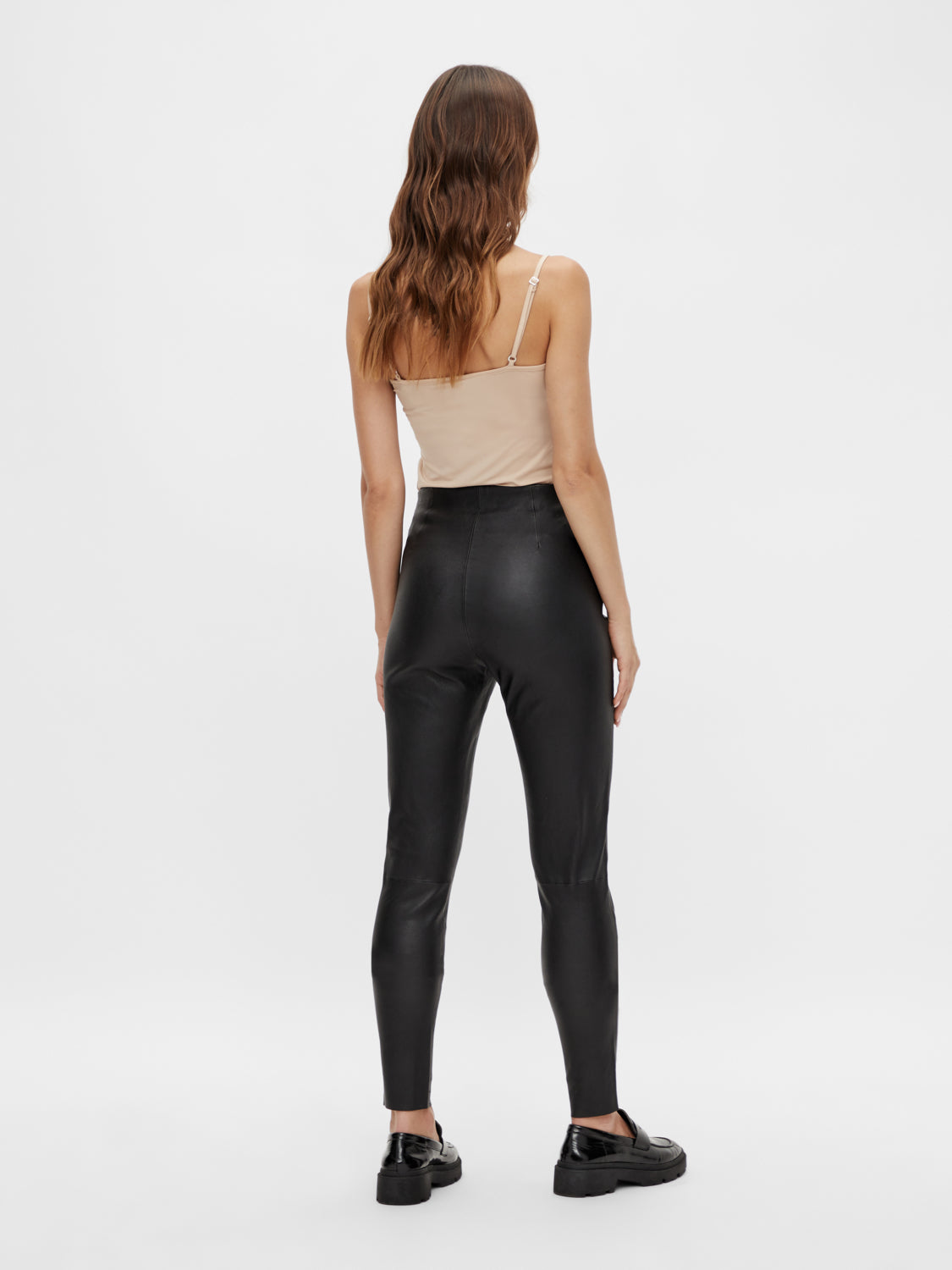 VIMAYRA Leggings - Black